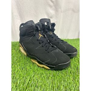 Nike Air  Jordan 6 VI Retro‎ Defining Moments DMP 2020 -Size 10